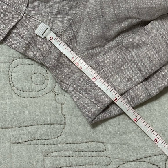 NWT Prana Wild Summer Short Sz S Canvas Water Friendly - Picture 6 of 11